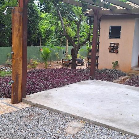 Casa De Hospedes Em Condominio Com Lazer Búzios 외부 사진