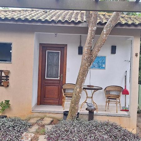 Casa De Hospedes Em Condominio Com Lazer Búzios 외부 사진