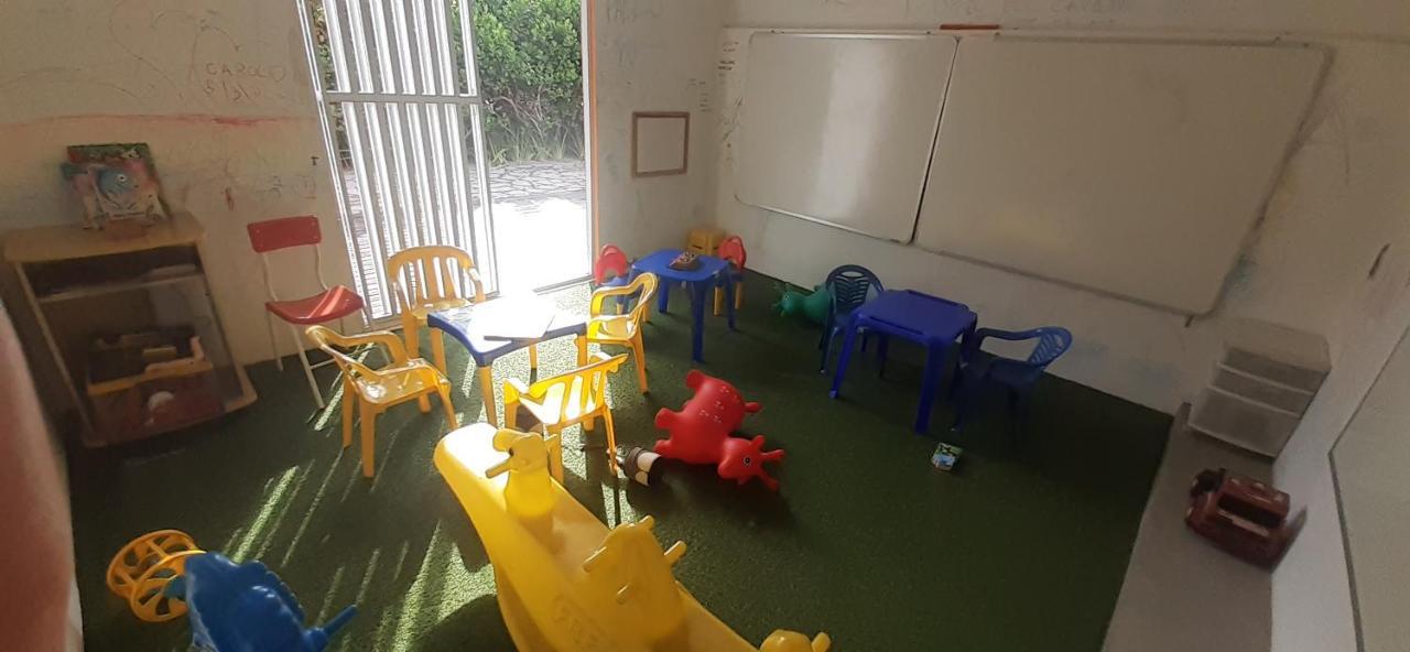 Casa De Hospedes Em Condominio Com Lazer Búzios 외부 사진