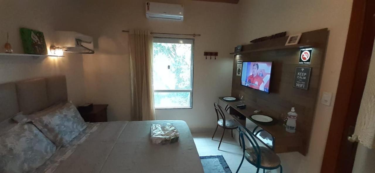 Casa De Hospedes Em Condominio Com Lazer Búzios 외부 사진
