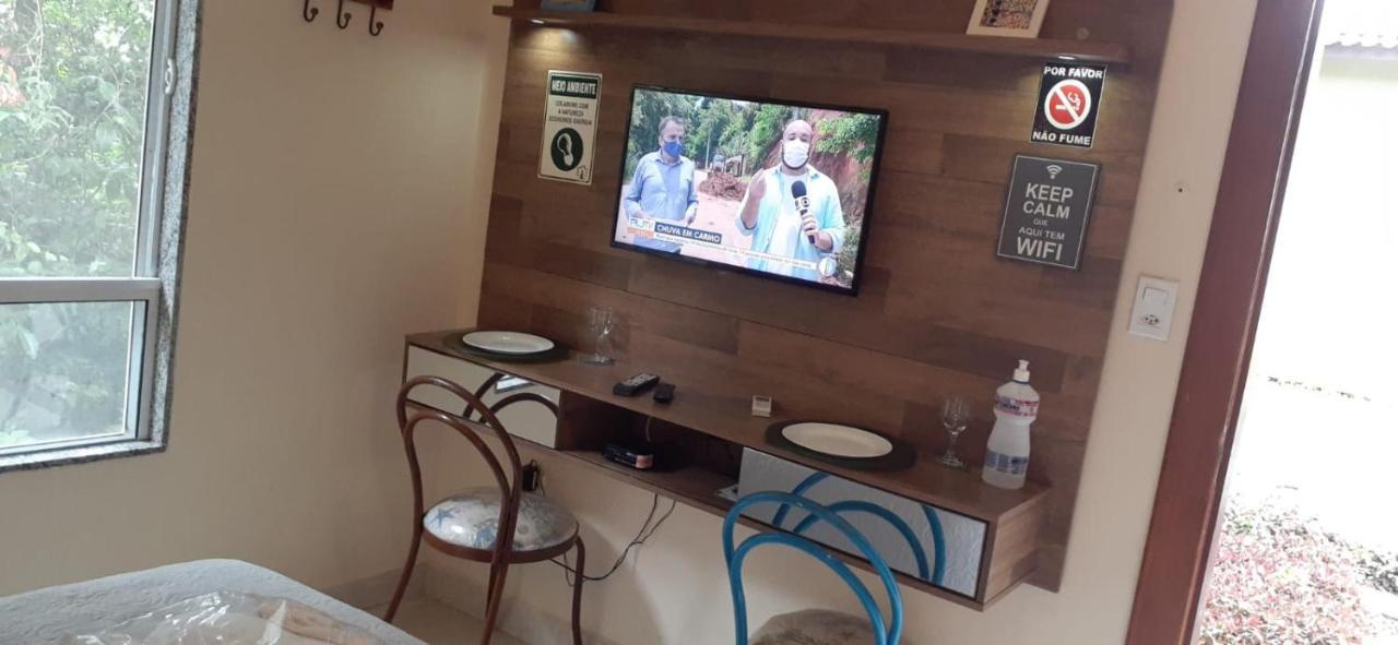 Casa De Hospedes Em Condominio Com Lazer Búzios 외부 사진