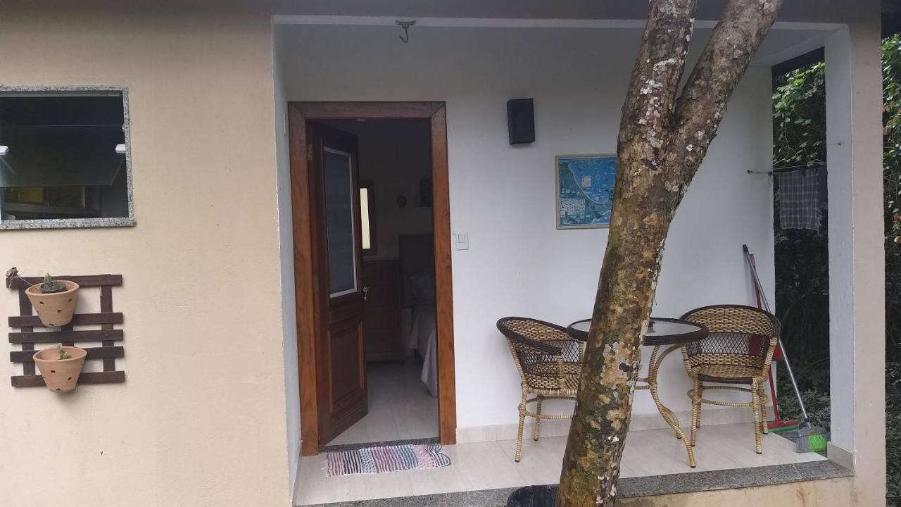 Casa De Hospedes Em Condominio Com Lazer Búzios 외부 사진