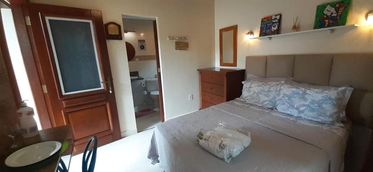 Casa De Hospedes Em Condominio Com Lazer Búzios 외부 사진