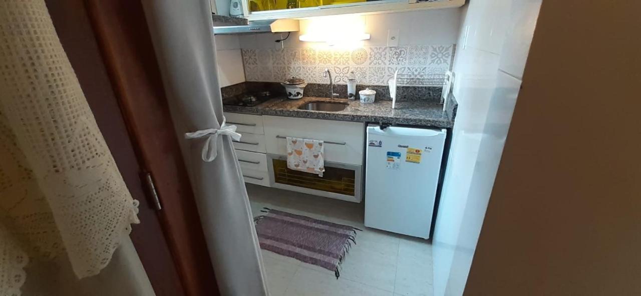 Casa De Hospedes Em Condominio Com Lazer Búzios 외부 사진