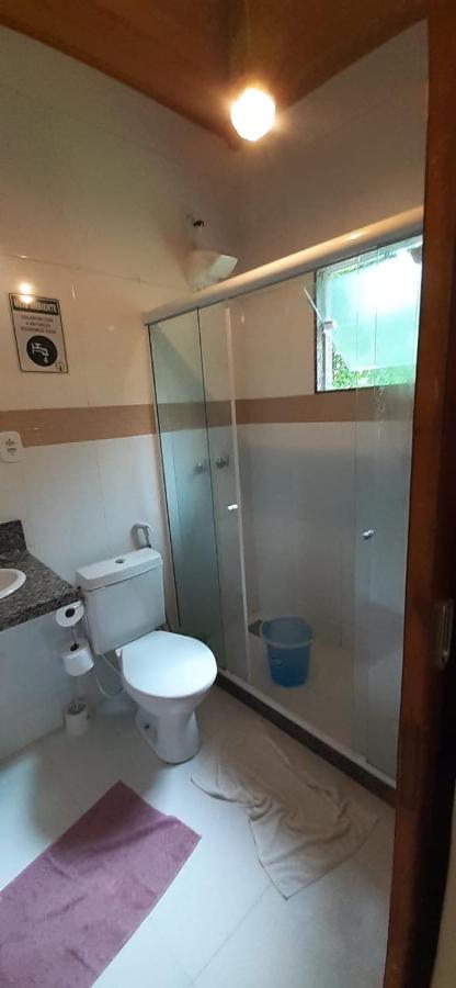 Casa De Hospedes Em Condominio Com Lazer Búzios 외부 사진