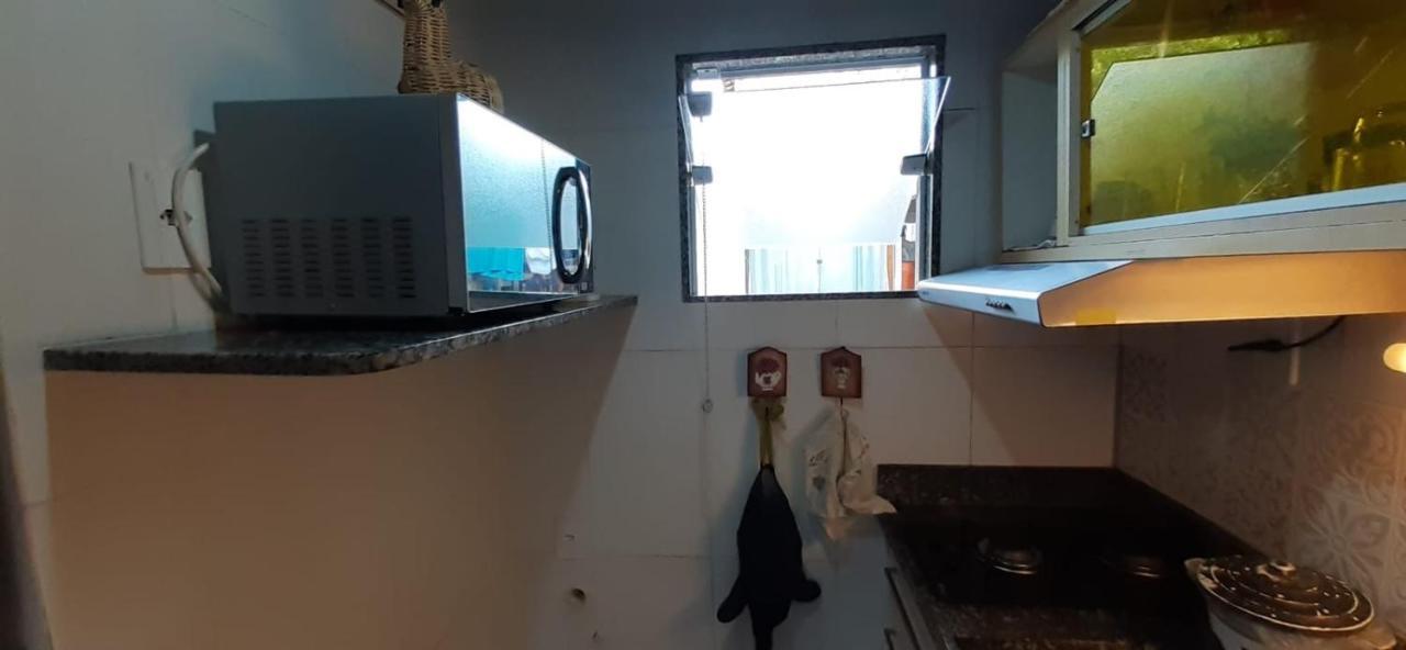Casa De Hospedes Em Condominio Com Lazer Búzios 외부 사진