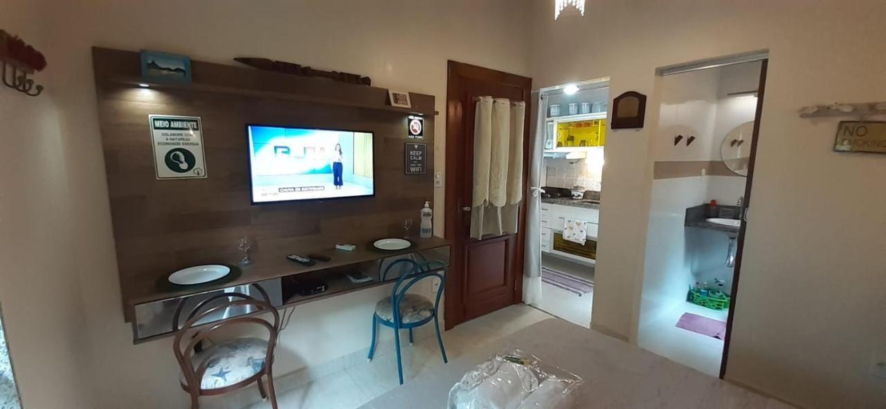 Casa De Hospedes Em Condominio Com Lazer Búzios 외부 사진