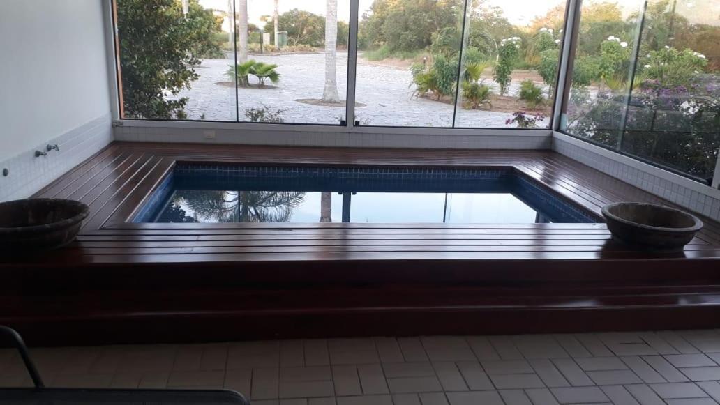 Casa De Hospedes Em Condominio Com Lazer Búzios 외부 사진