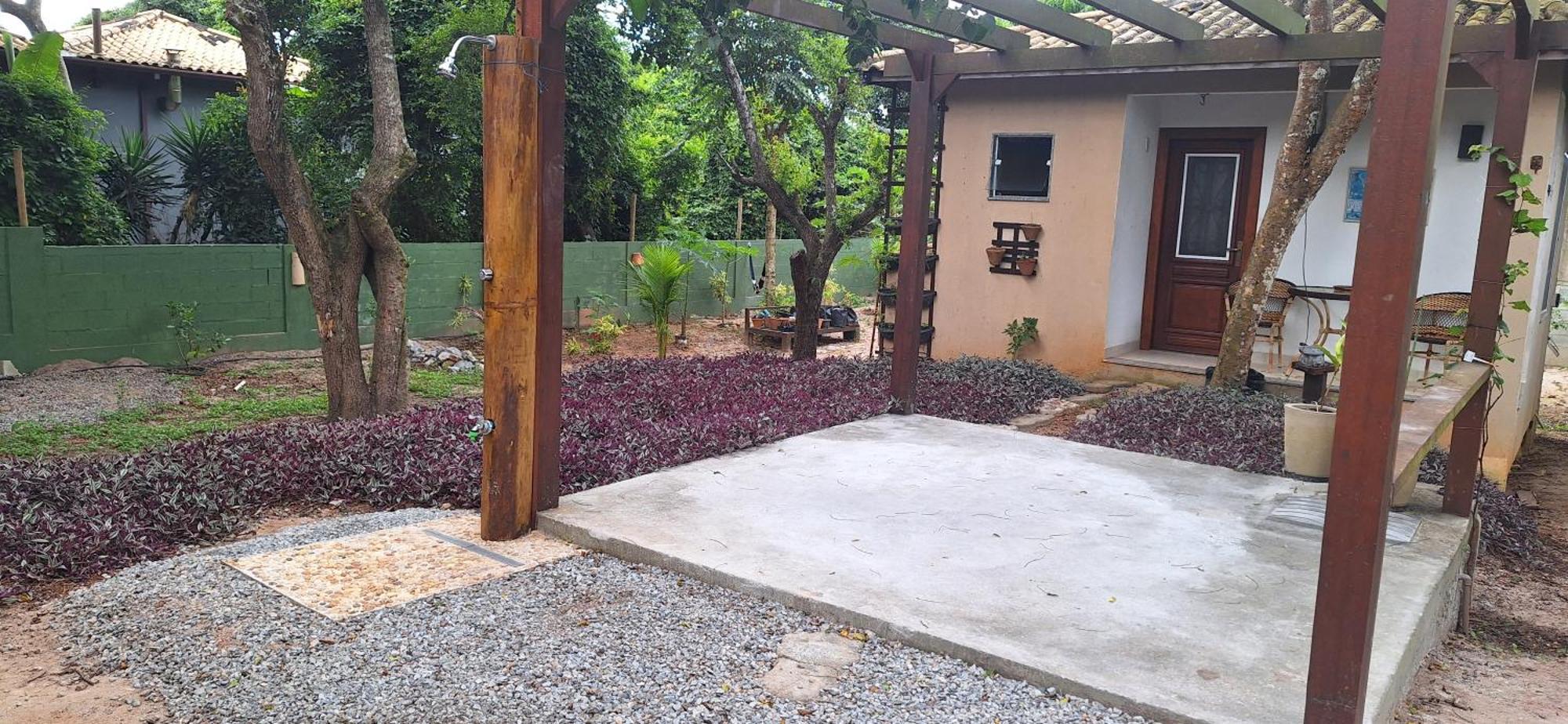 Casa De Hospedes Em Condominio Com Lazer Búzios 외부 사진