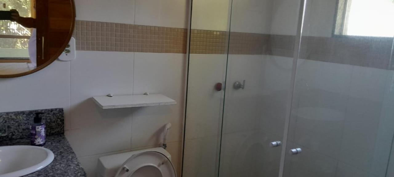 Casa De Hospedes Em Condominio Com Lazer Búzios 외부 사진