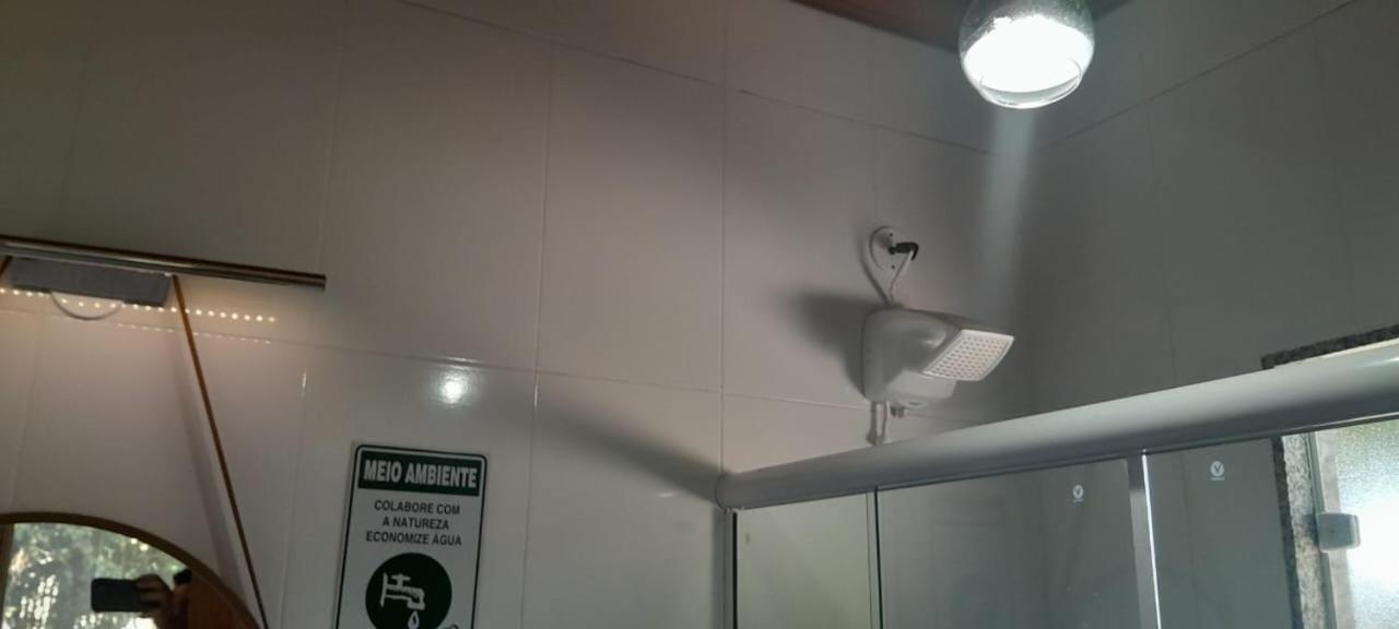 Casa De Hospedes Em Condominio Com Lazer Búzios 외부 사진