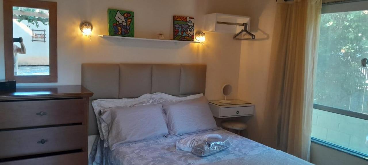 Casa De Hospedes Em Condominio Com Lazer Búzios 외부 사진
