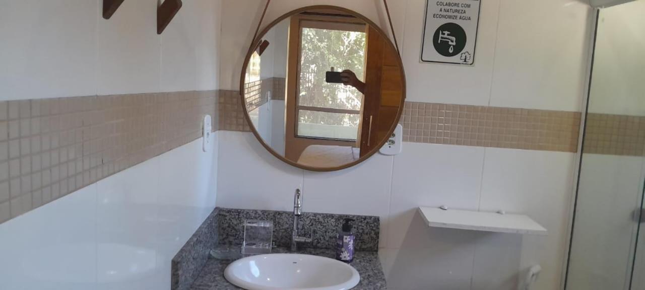 Casa De Hospedes Em Condominio Com Lazer Búzios 외부 사진