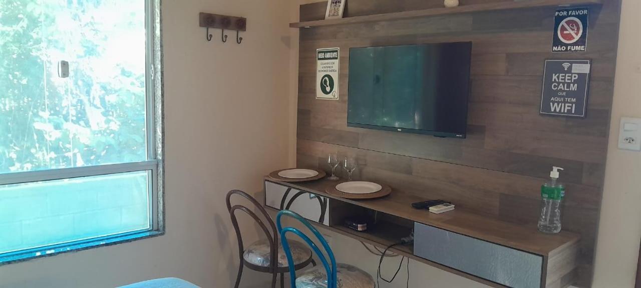Casa De Hospedes Em Condominio Com Lazer Búzios 외부 사진