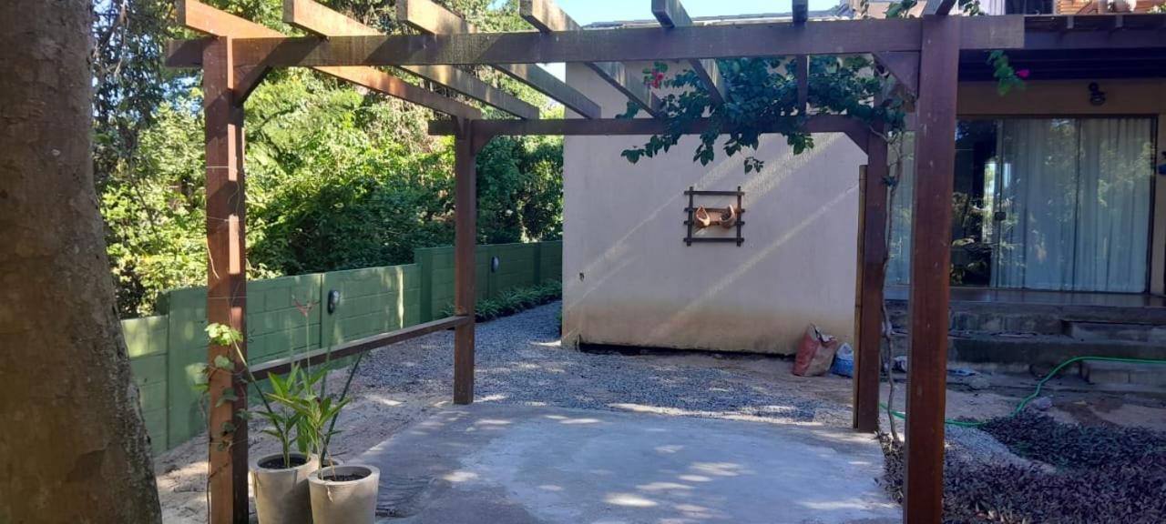 Casa De Hospedes Em Condominio Com Lazer Búzios 외부 사진