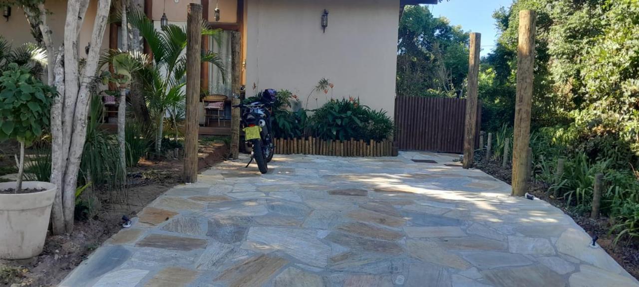 Casa De Hospedes Em Condominio Com Lazer Búzios 외부 사진
