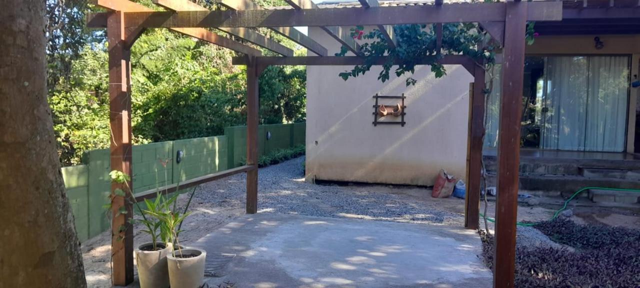 Casa De Hospedes Em Condominio Com Lazer Búzios 외부 사진