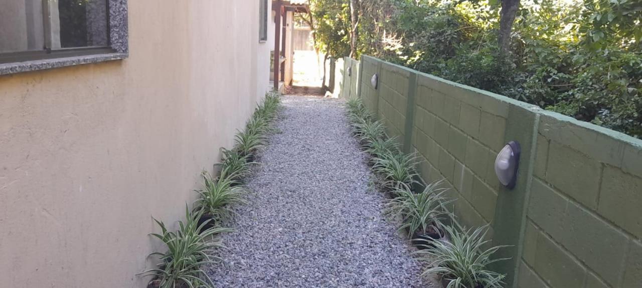 Casa De Hospedes Em Condominio Com Lazer Búzios 외부 사진