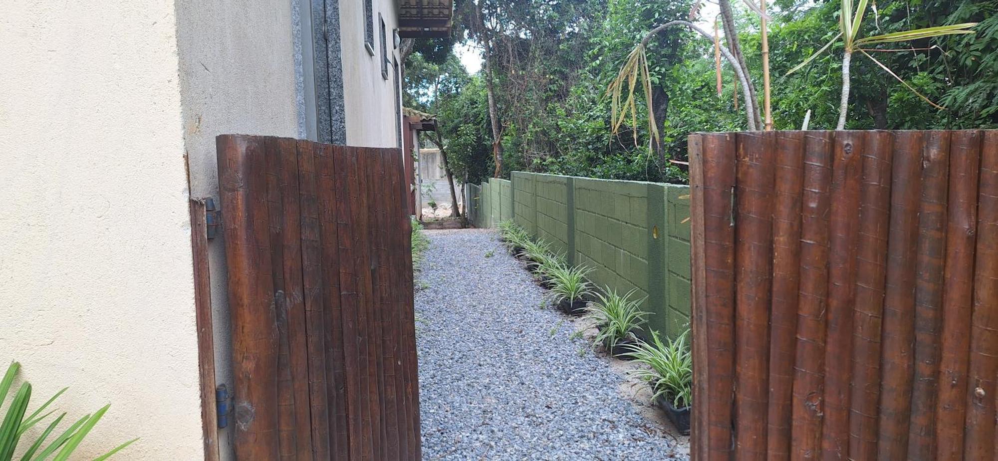 Casa De Hospedes Em Condominio Com Lazer Búzios 외부 사진