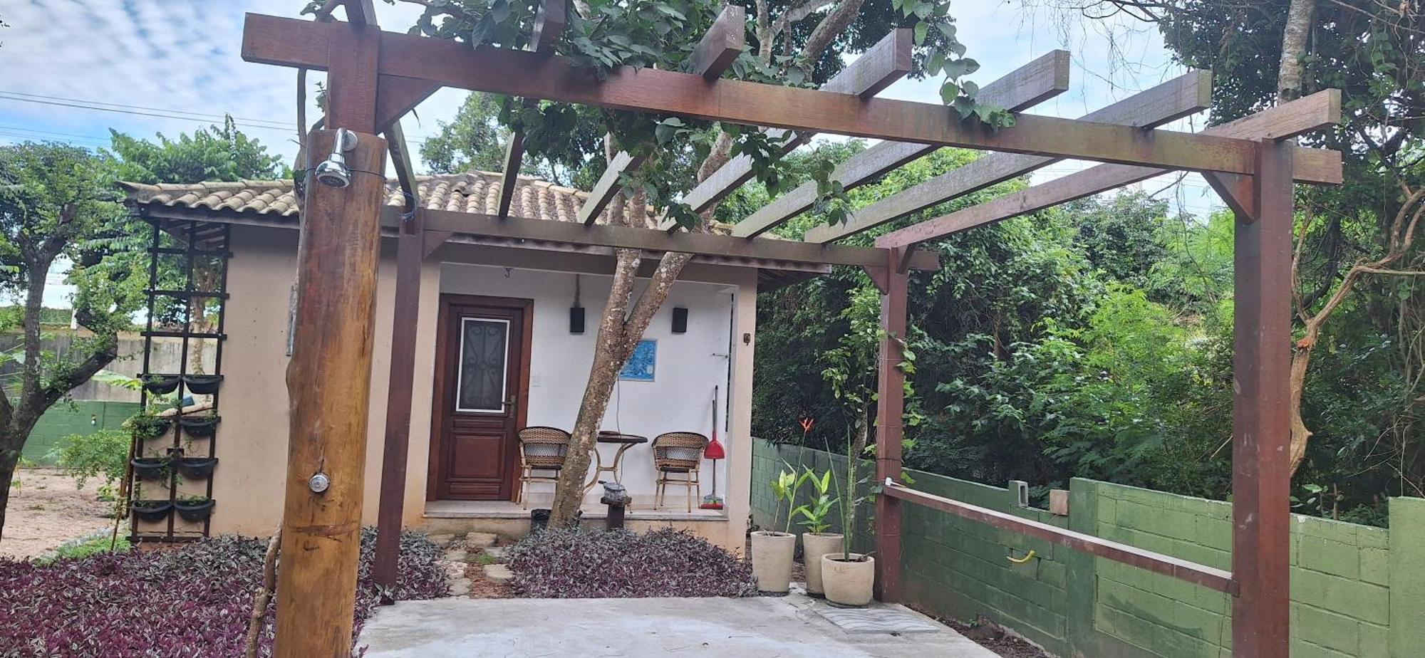 Casa De Hospedes Em Condominio Com Lazer Búzios 외부 사진