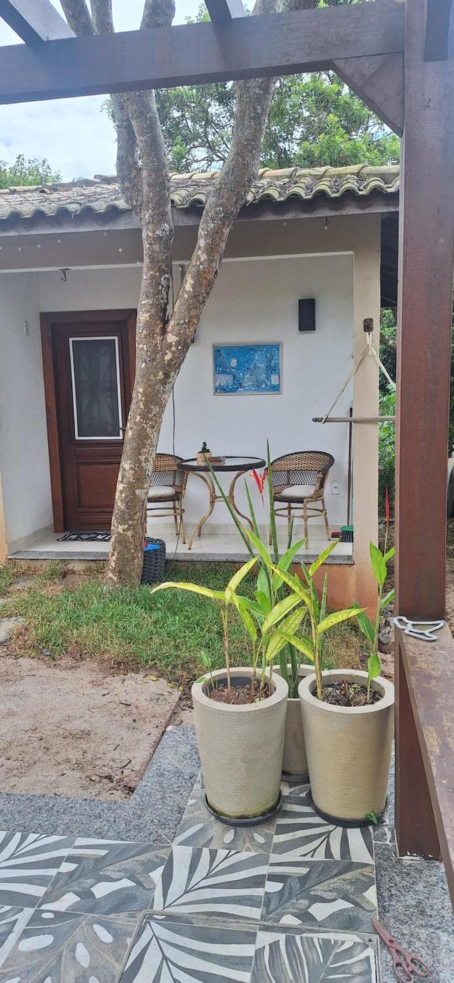 Casa De Hospedes Em Condominio Com Lazer Búzios 객실 사진