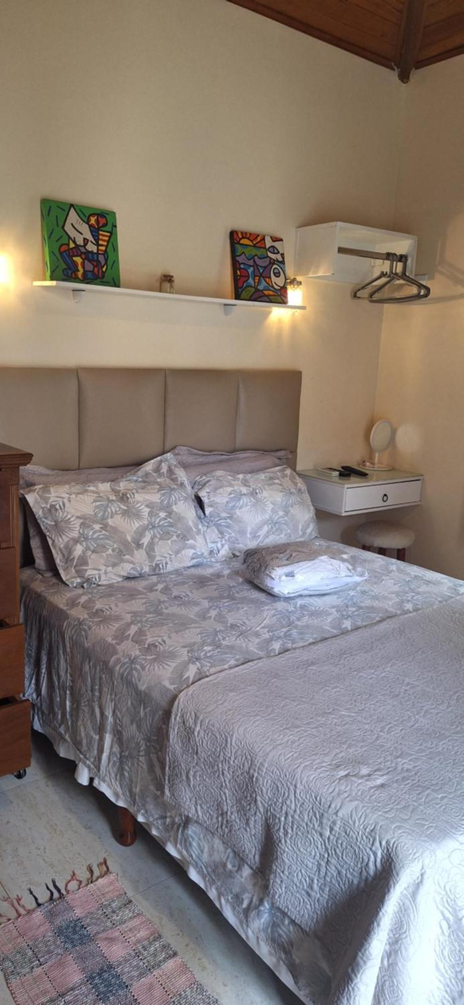 Casa De Hospedes Em Condominio Com Lazer Búzios 객실 사진