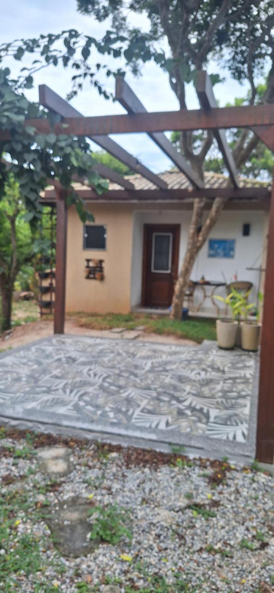 Casa De Hospedes Em Condominio Com Lazer Búzios 객실 사진