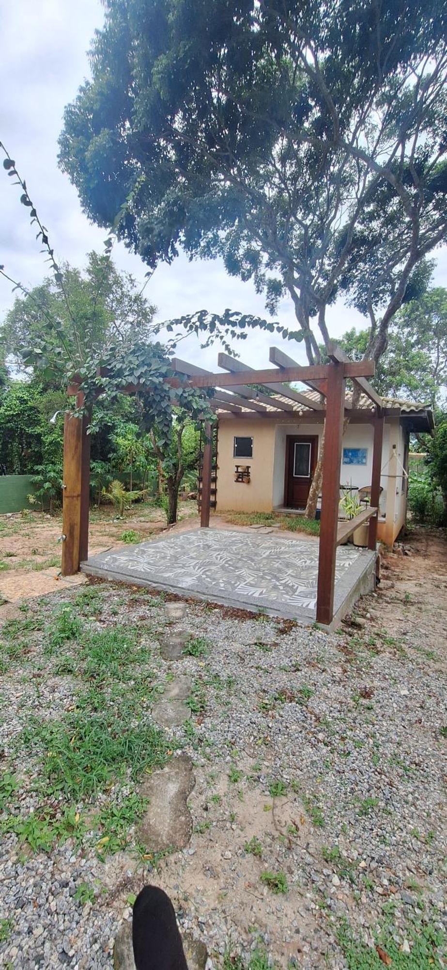 Casa De Hospedes Em Condominio Com Lazer Búzios 객실 사진