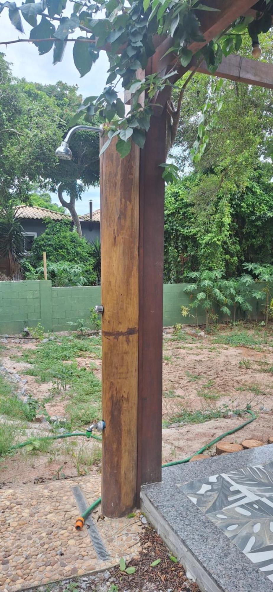 Casa De Hospedes Em Condominio Com Lazer Búzios 객실 사진