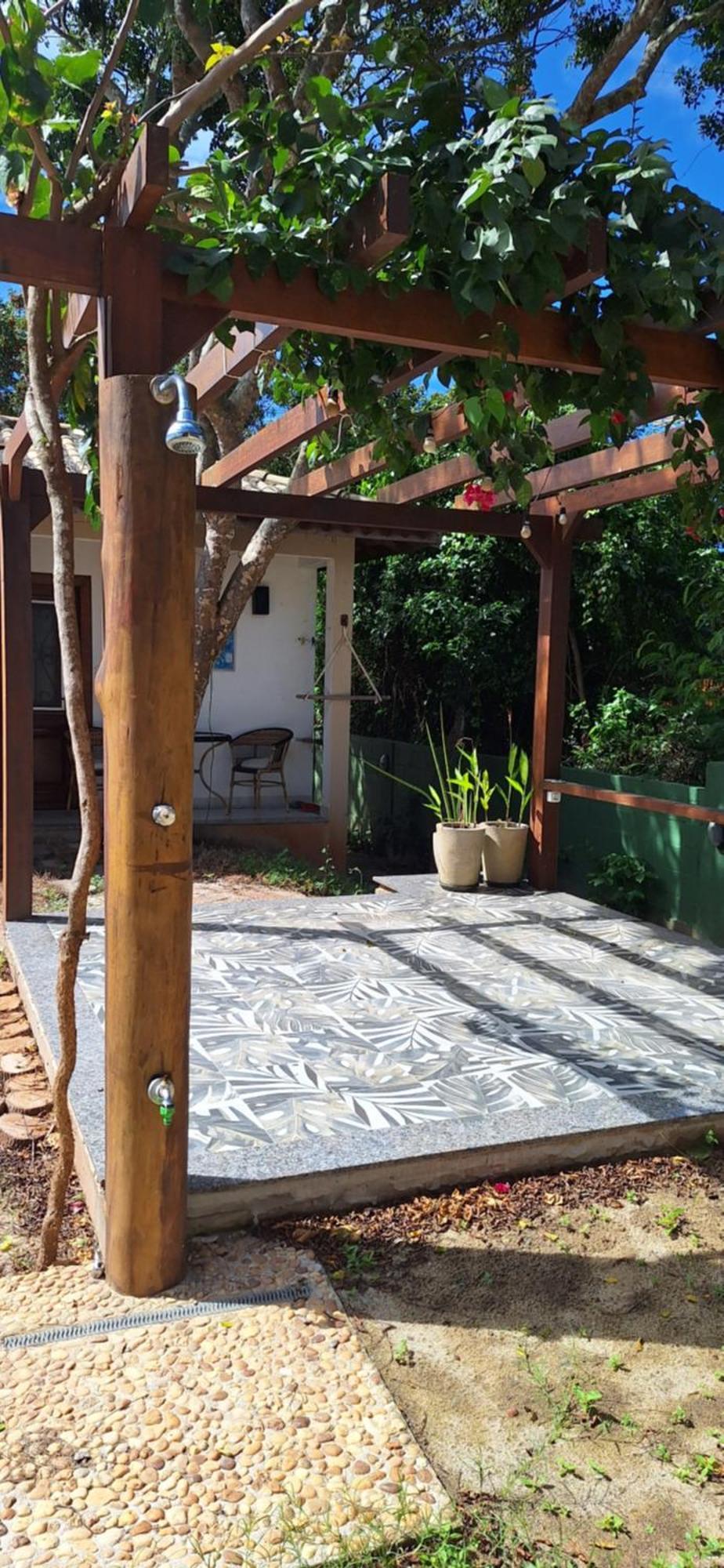 Casa De Hospedes Em Condominio Com Lazer Búzios 외부 사진