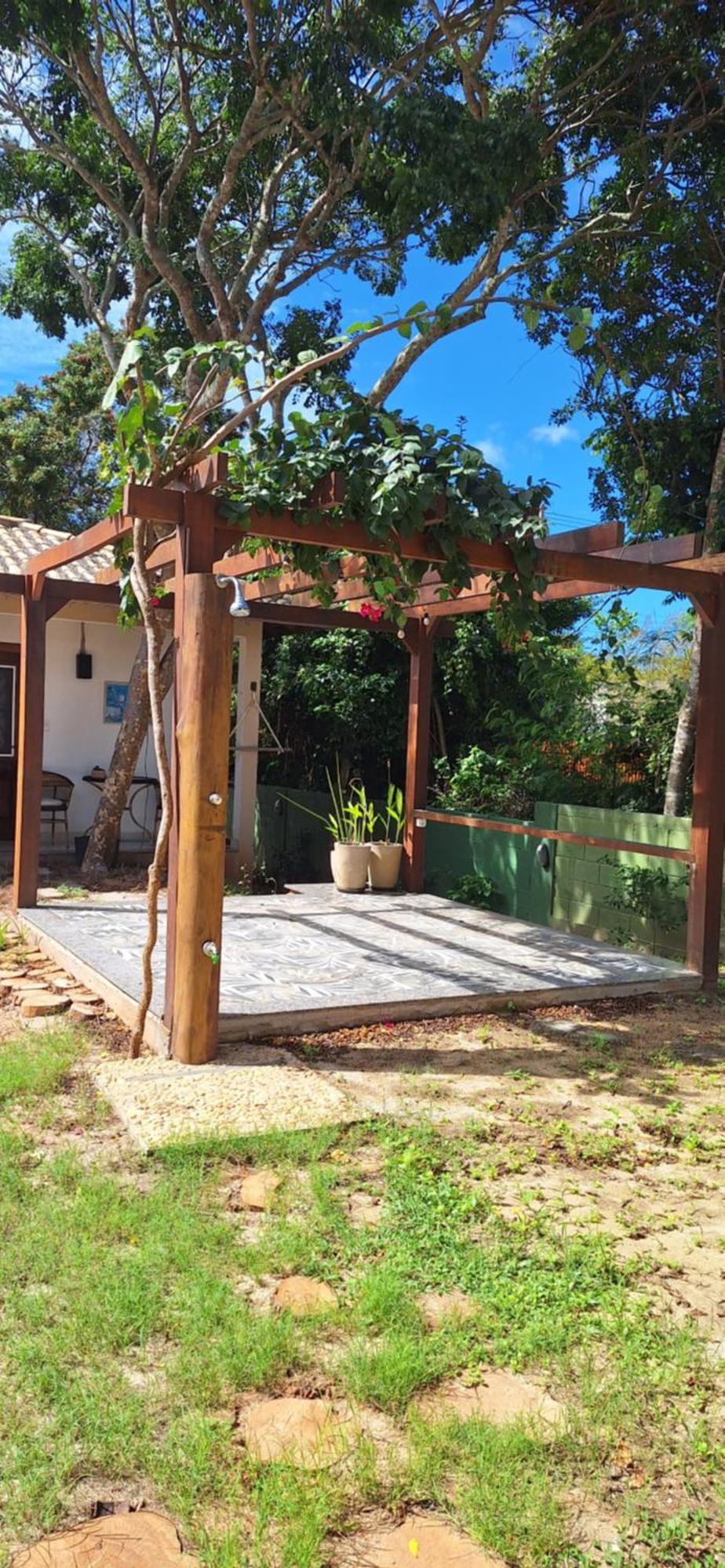 Casa De Hospedes Em Condominio Com Lazer Búzios 외부 사진