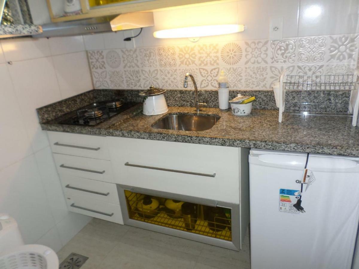 Casa De Hospedes Em Condominio Com Lazer Búzios 외부 사진