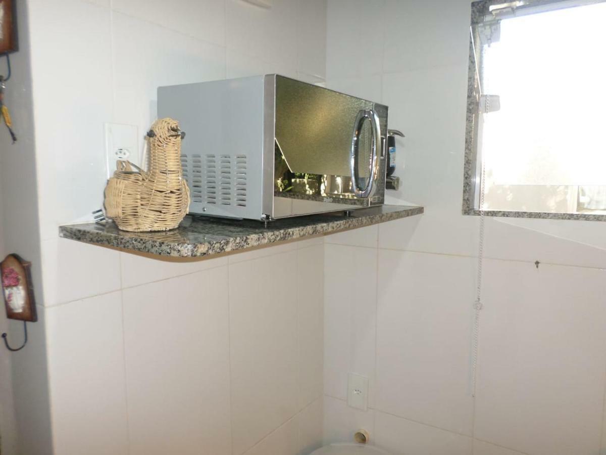 Casa De Hospedes Em Condominio Com Lazer Búzios 외부 사진