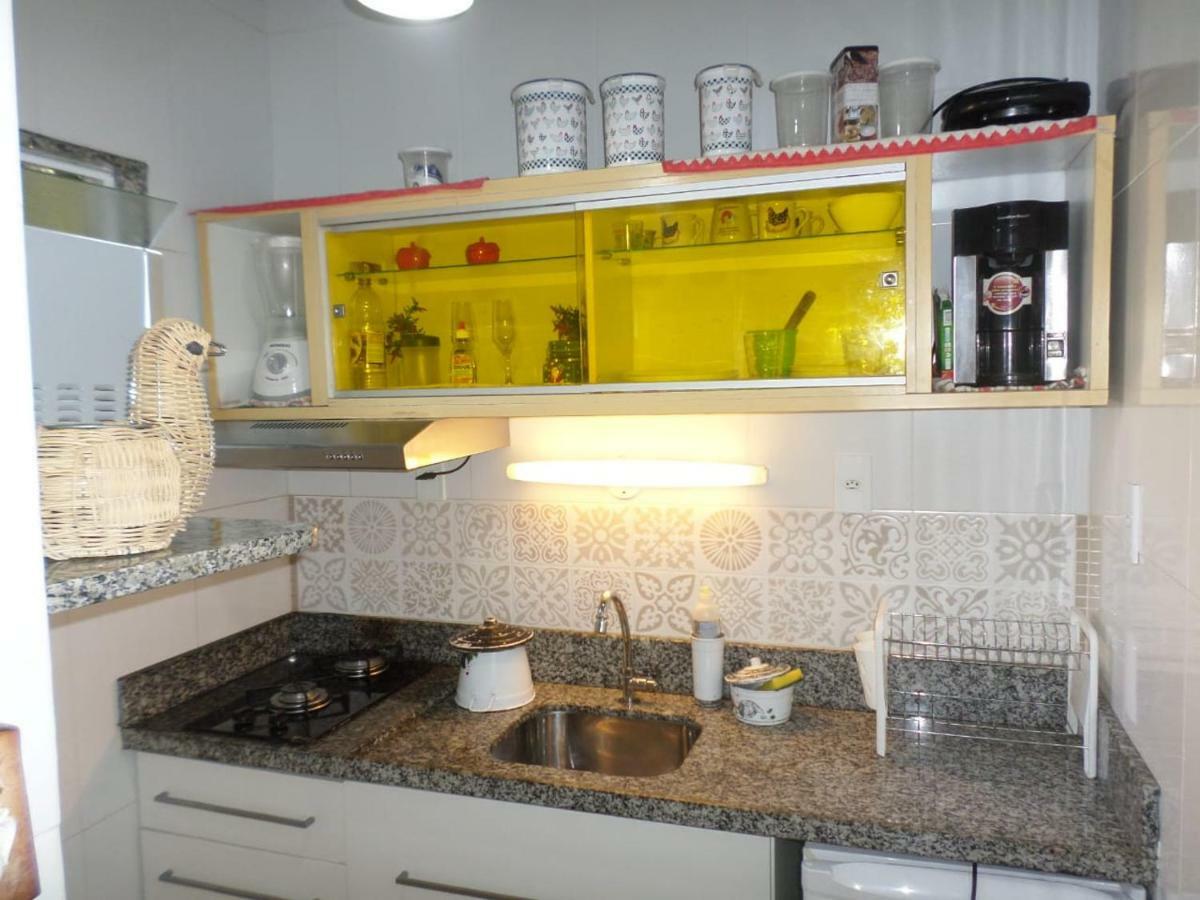 Casa De Hospedes Em Condominio Com Lazer Búzios 외부 사진