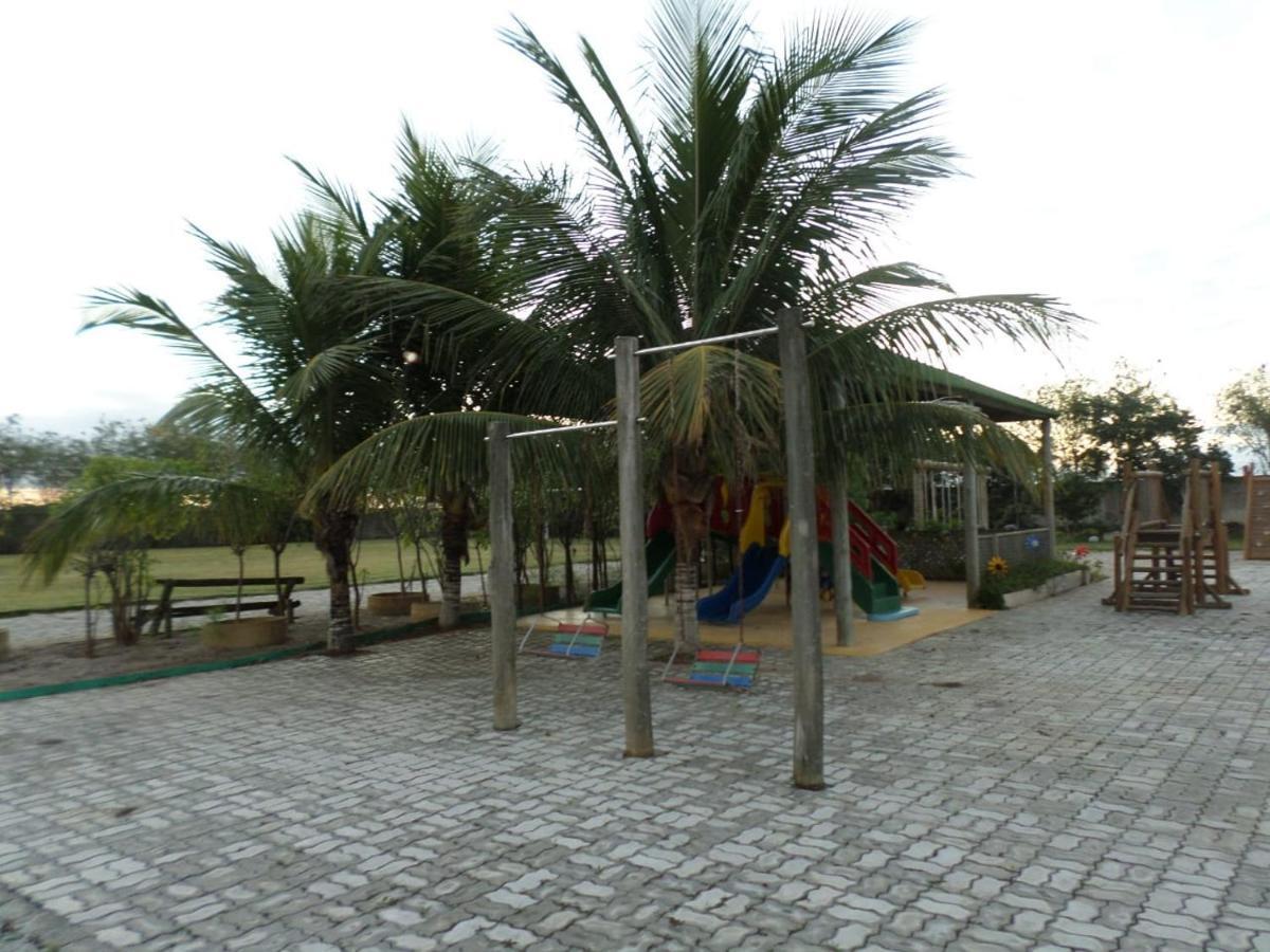 Casa De Hospedes Em Condominio Com Lazer Búzios 외부 사진
